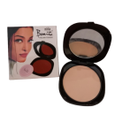 Imported Bonita Compact Face Powder