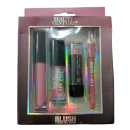 blush 4 piece full lip kit beautiful venture