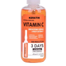 Natural Skincare Vitamin C Brightening Serum 200ml