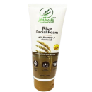 Herbicals Rice Face Wash for Extra Whitening 100 ML