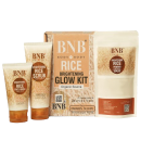 Imported BNB facial White