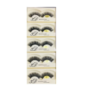 MAXFACTOR 3D Eyelashes Mix Eyelashes 10 Piece pack