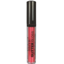 Technic Glitter Gloss Lipgloss - Red